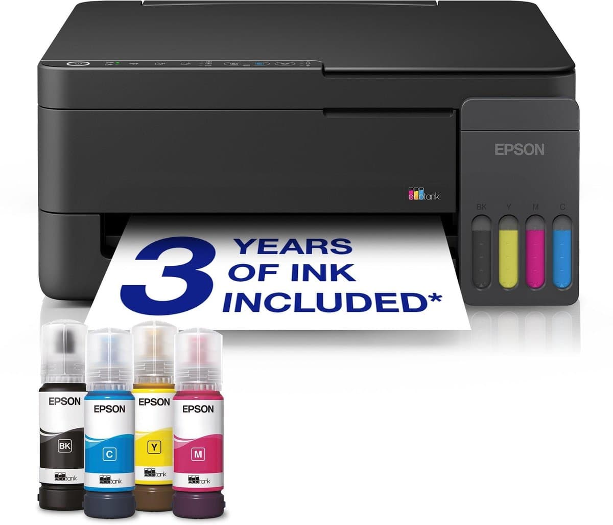 Epson EcoTank ET-2910