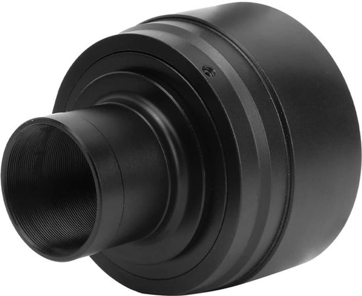 Z Mount T Ring - Astronomische Telescoop Adapter - Hoogwaardige Aluminium - 1.25 inch - Camera Beelden Opnemen - Geschikt voor Spiegelloz...