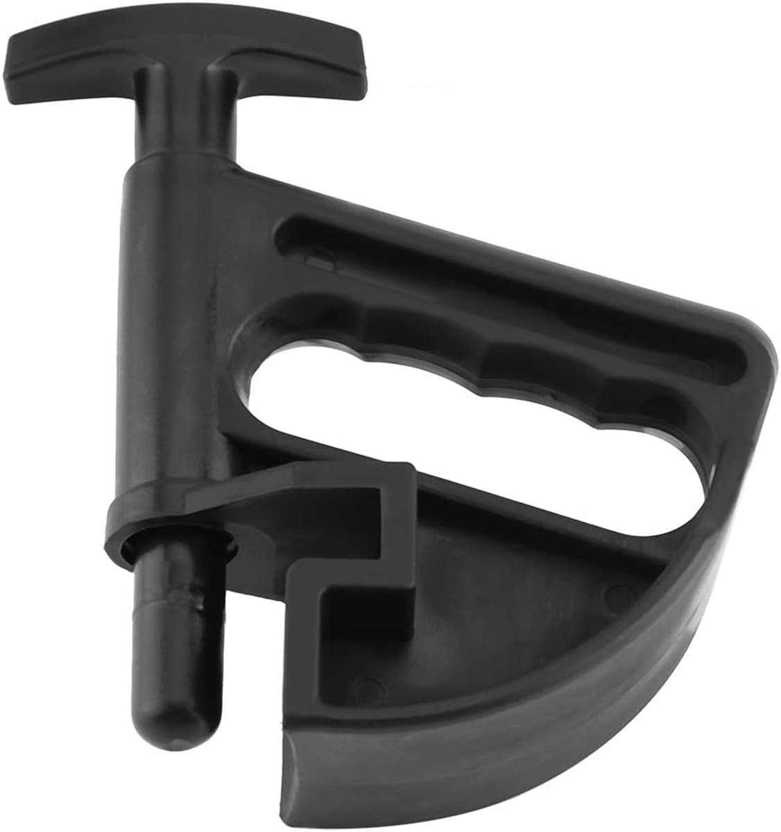 Bandenwisselaar Kralklemmateriaal Velg Stem Wiel Wiel Nylon Uitstekend Banden Drop Center gereedschap Handige Helper voor de auto