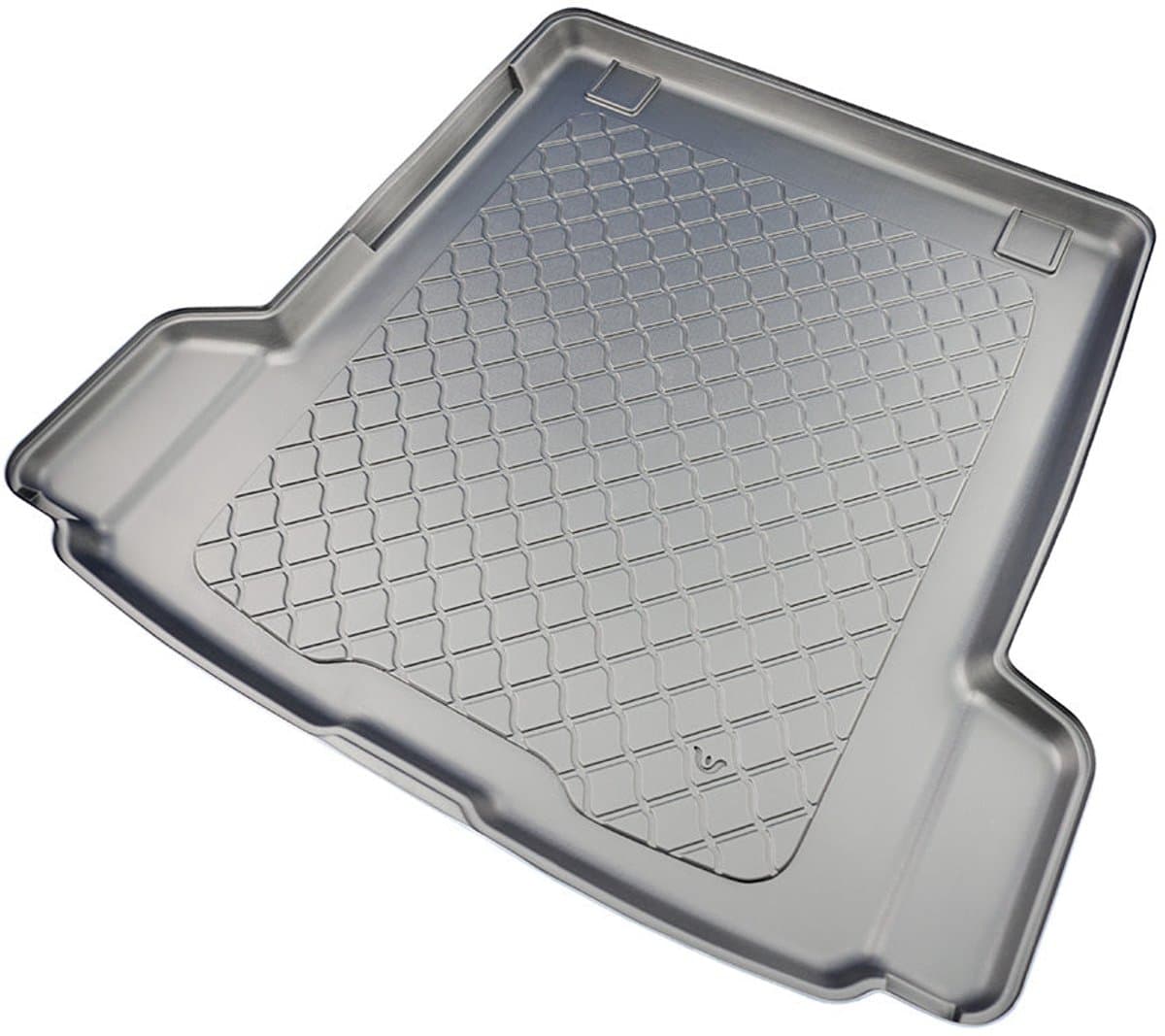 Kofferbakmat Porsche Taycan / Taycan Turismo 2020-heden - Guardliner
