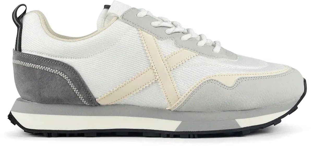 Munich Next 23 Padelschoenen Wit EU 36 Vrouw