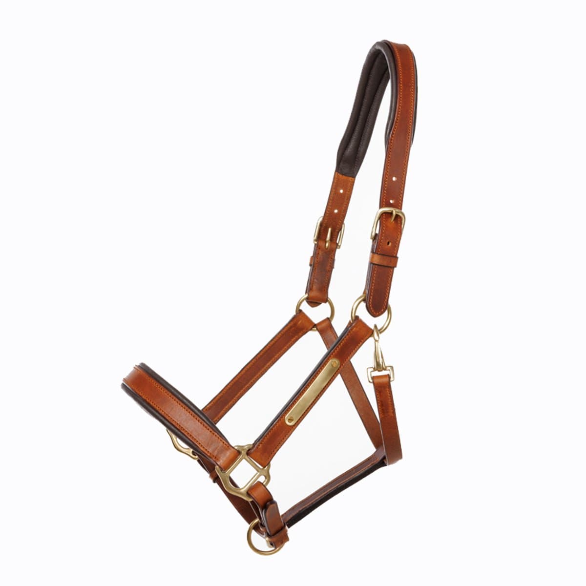 Halsband voor paard Kavalkade Cinta