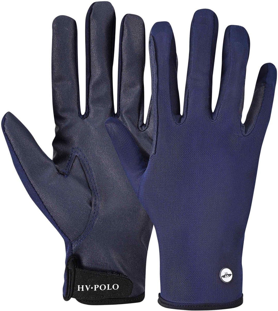 Dames zomer paardrijhandschoenen HV Polo Rowan