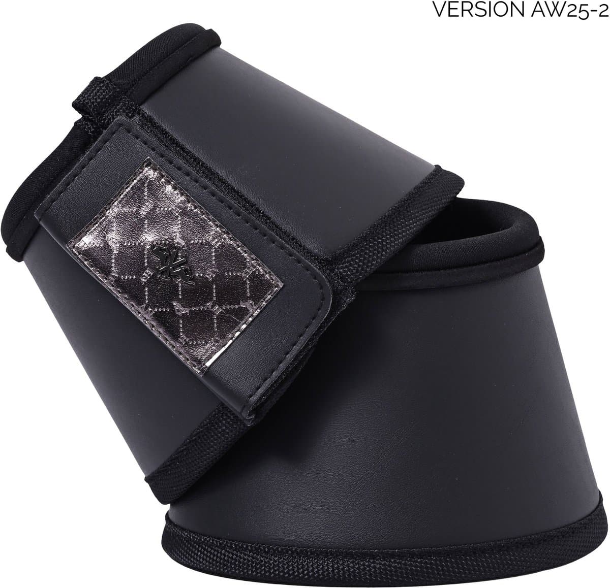 Paardenbellen HV Polo Neo