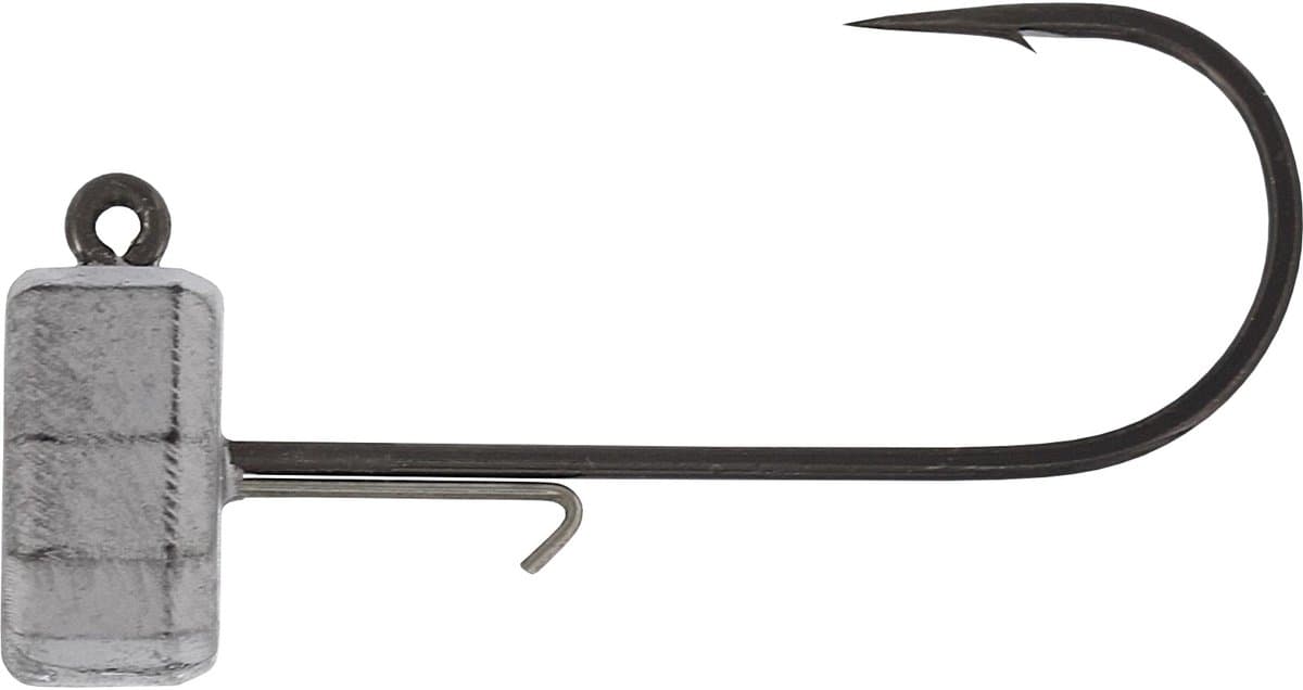 Westin Ned Jig Head haak 2/0 Lood 7g