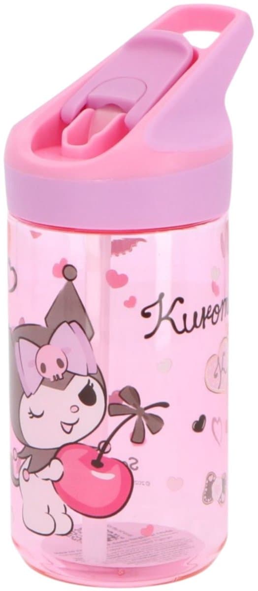 Kuromi drinkfles