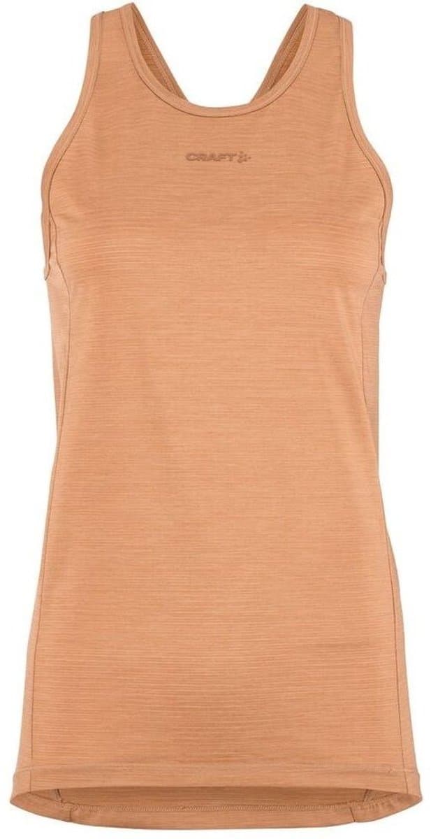 Craft dames-tanktop Everyday Singlet W C17348