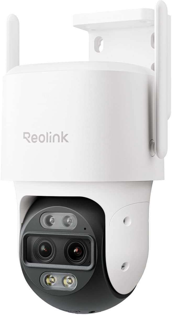 Reolink TrackMix W760