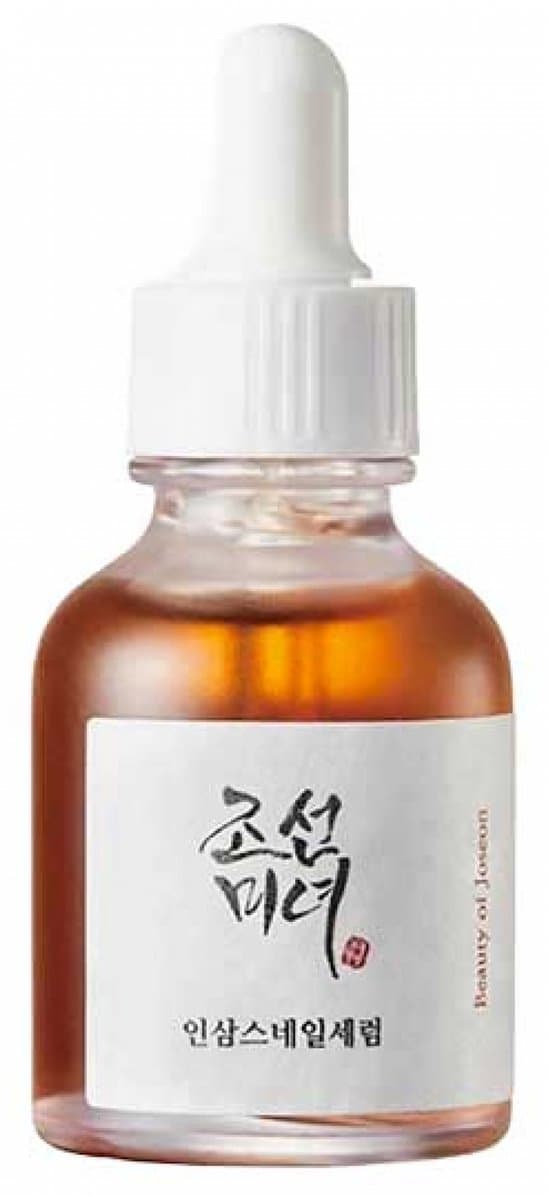Beauty Of Joseon - Revive Serum Ginseng+Snail Mucin - 60 ml