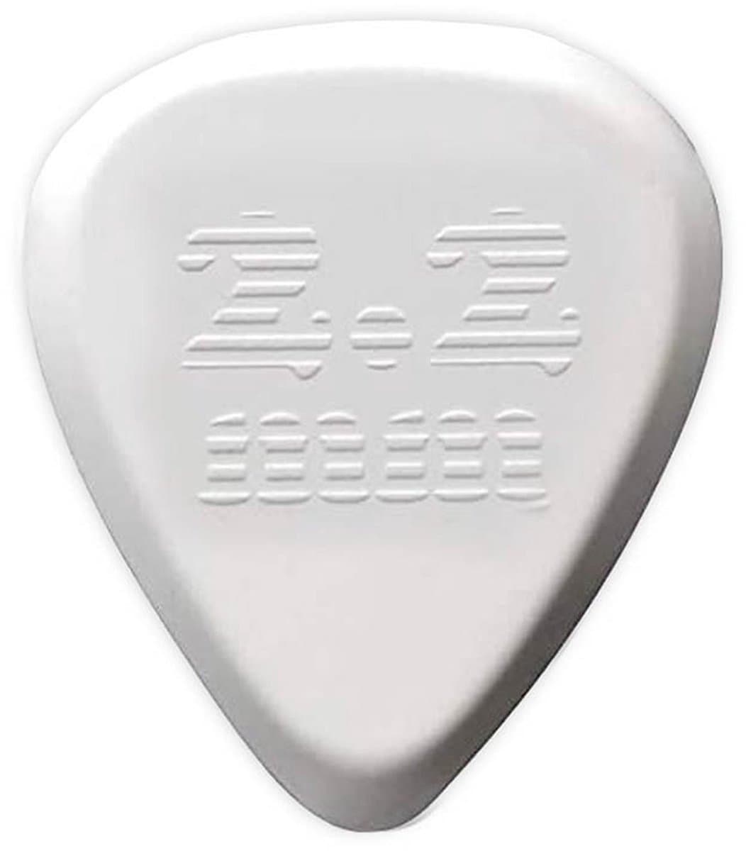 ChickenPicks 2-LI-22 Lichte 2.2mm Gitaarpick 2-Pack Set Voor Repetities En Optredens