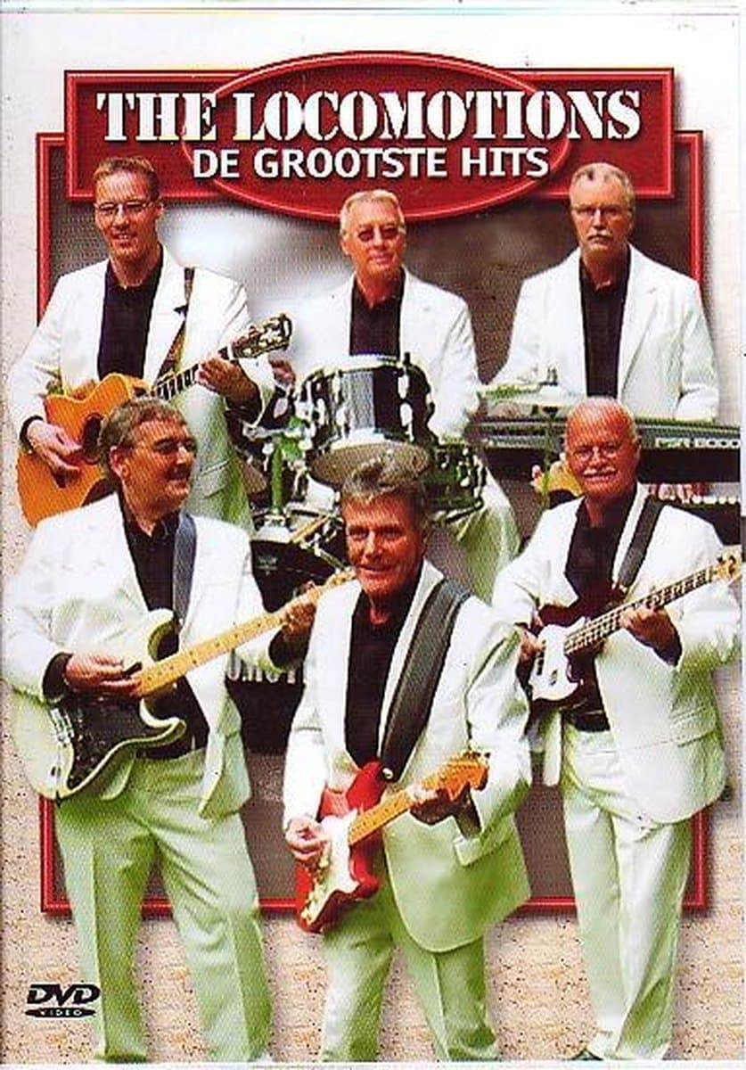 Locomotions - Grootste Hits