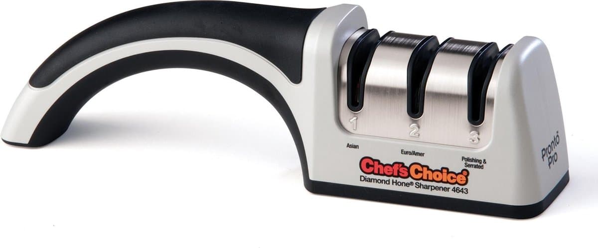 Chef'sChoice Messenslijper CC4643 Pronto