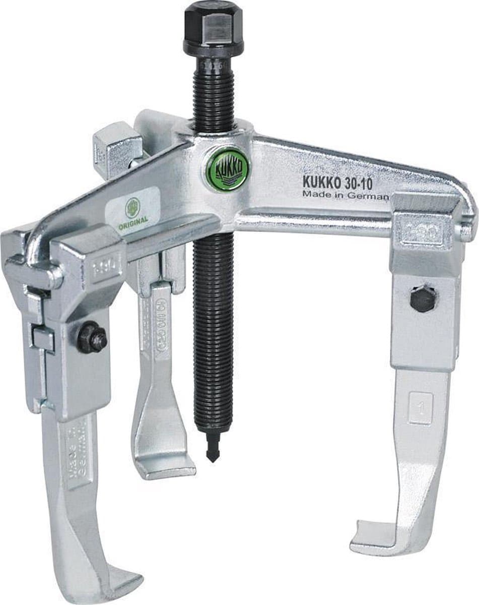 Kukko Universele trekker - Driearmig in matrijs gesmeed - Model 30