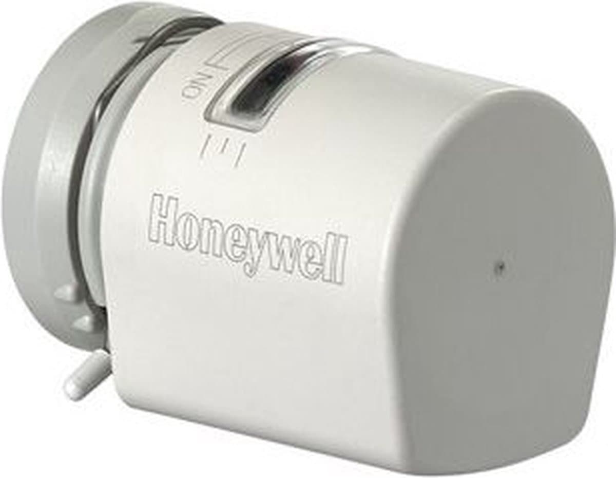 Honeywell - Servomotoren 2,5/6,5 mm Thermische Motor, 4MM, 24V, no; - MT4-024-NO