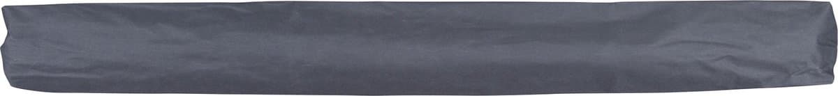 Sunred - Terrasverwarmerhoes voor Ultra Hanging Wall Silver 3000– Beschermhoes – Heater hoes – Afdekhoes – Polyester – Waterafstotend