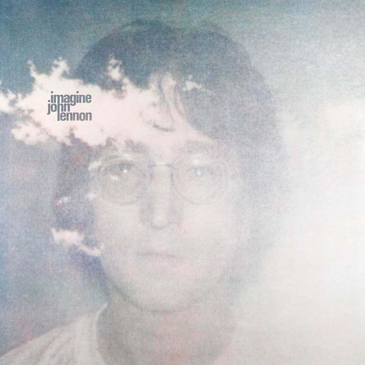 Imagine (LP) (Limited Deluxe Edition)
