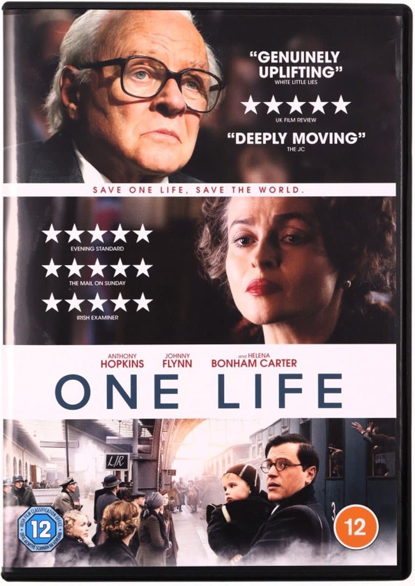 One Life [DVD]