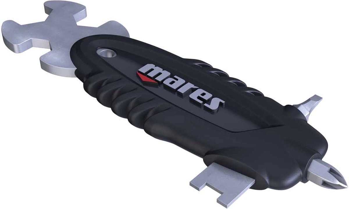 Mares Multi Tool Tech