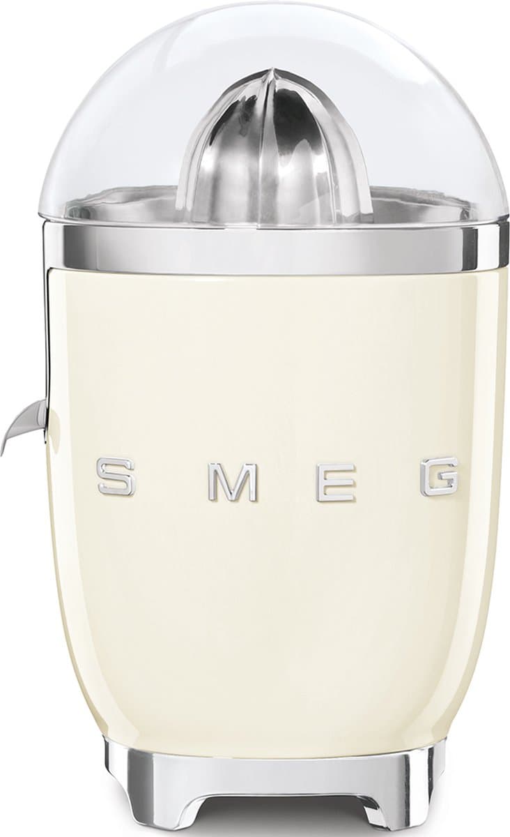SMEG CJF11CREU Crème