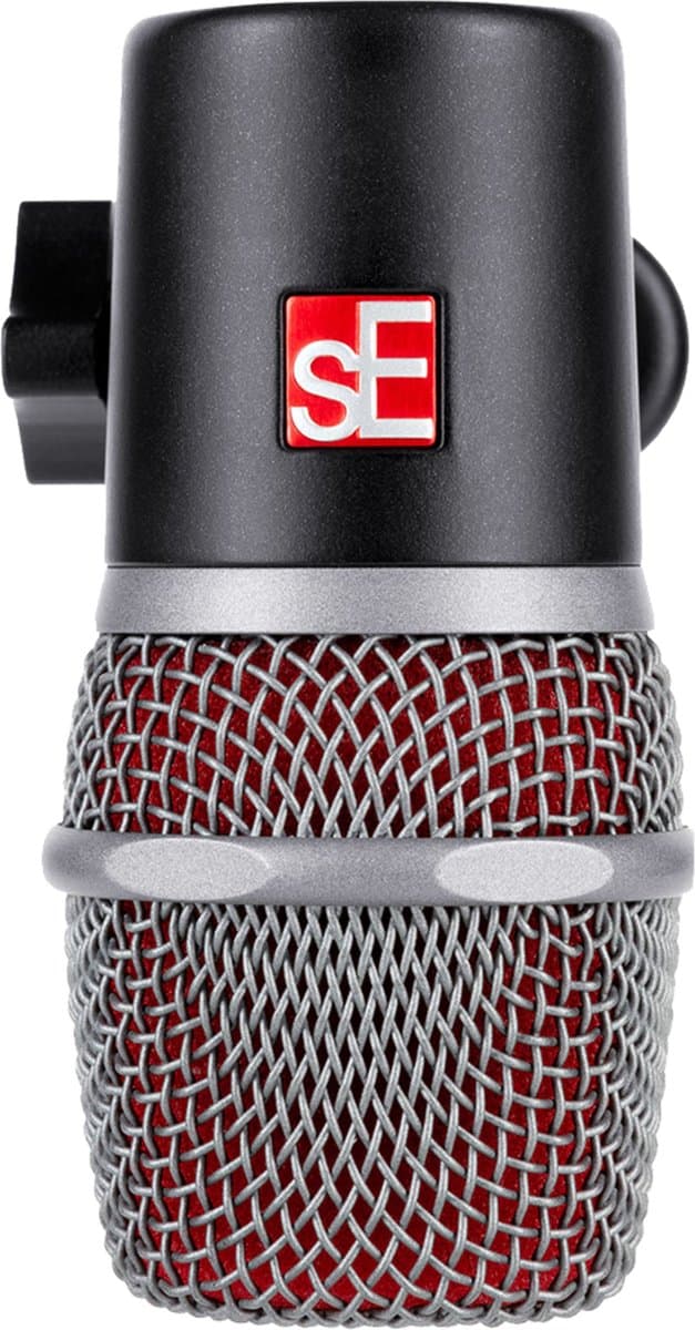 sE electronics V Beat - Instrumentmicrofoon
