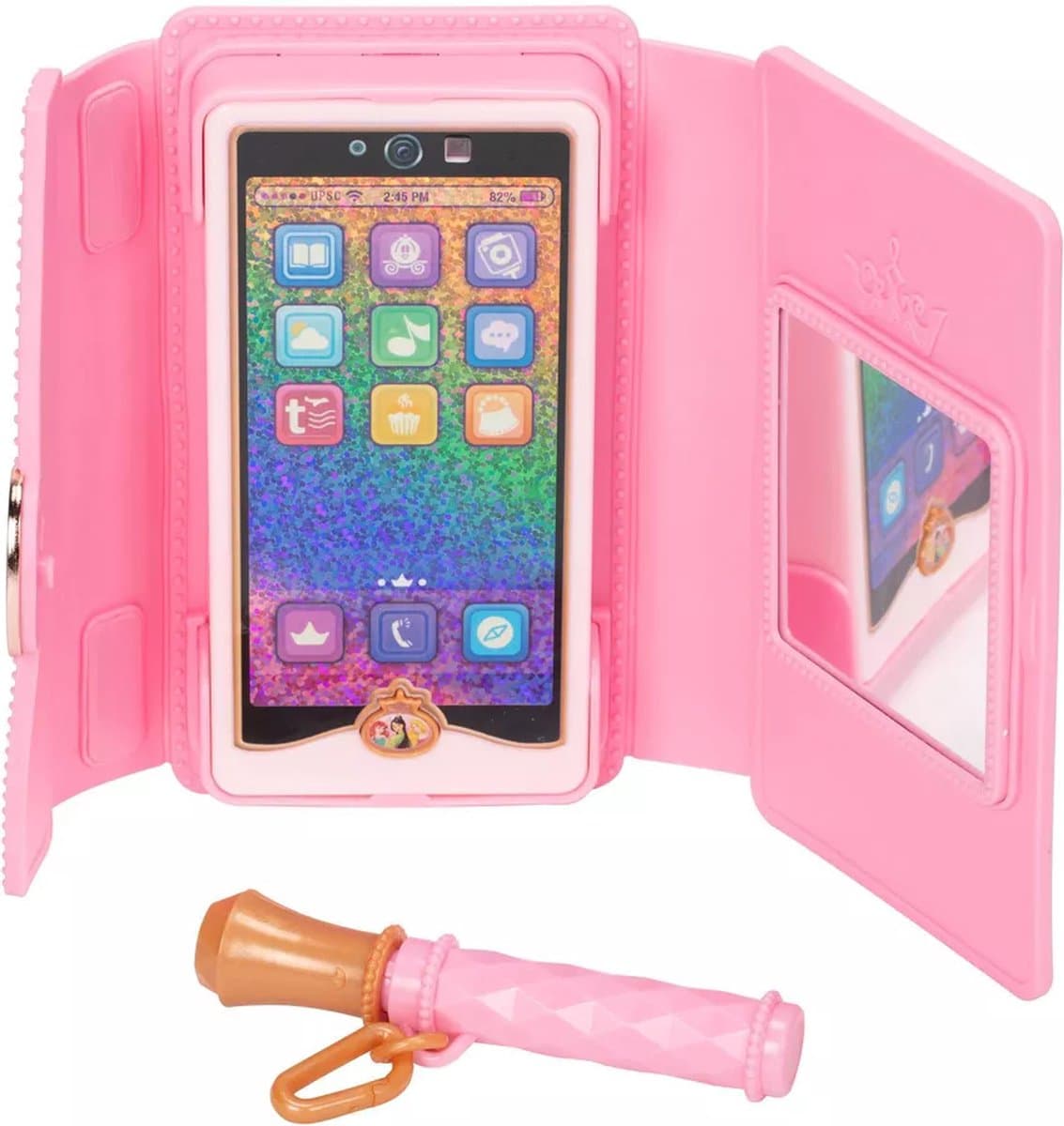 DISNEY PRINSES STIJL VCOLLECTION TELEFOON