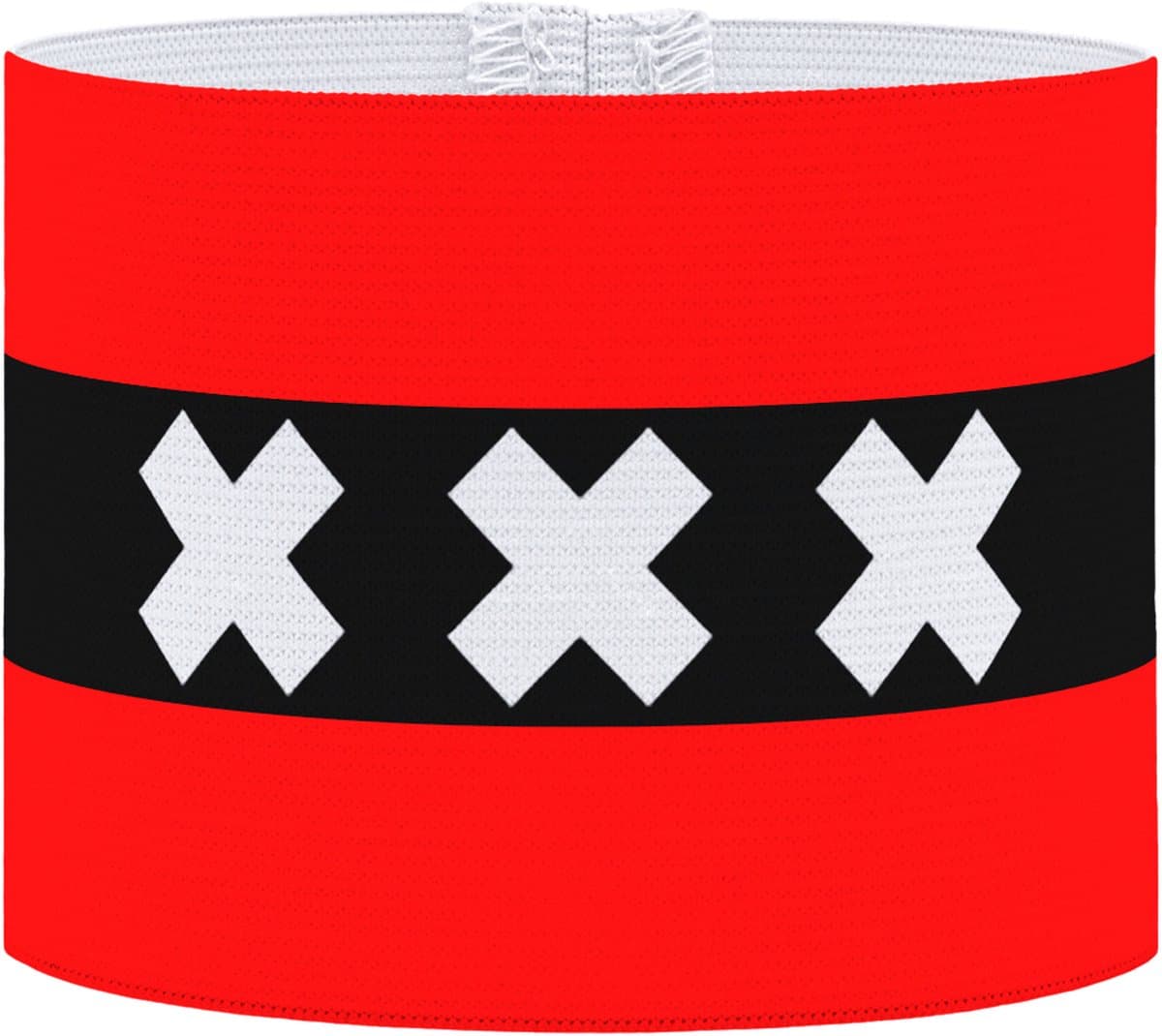 Aanvoerdersband - Amsterdam - Senior