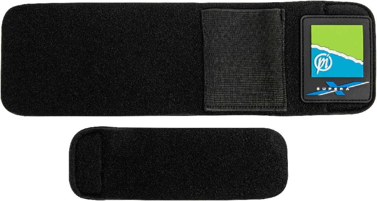 Preston Supera X Rod Bands - Foudraal