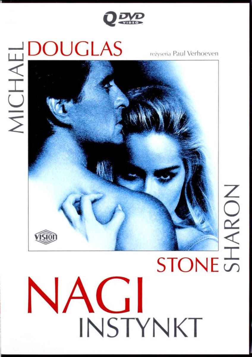 Basic Instinct [DVD]