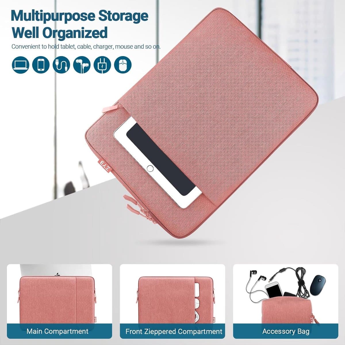 Laptoptas