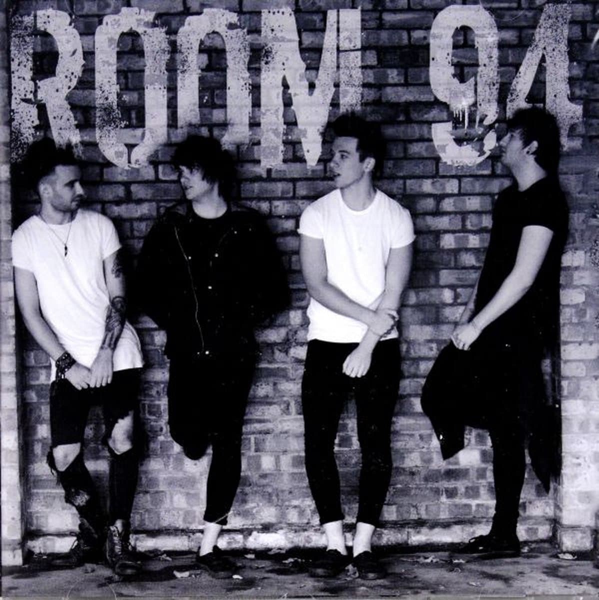 Room 94: Room 94 [CD]