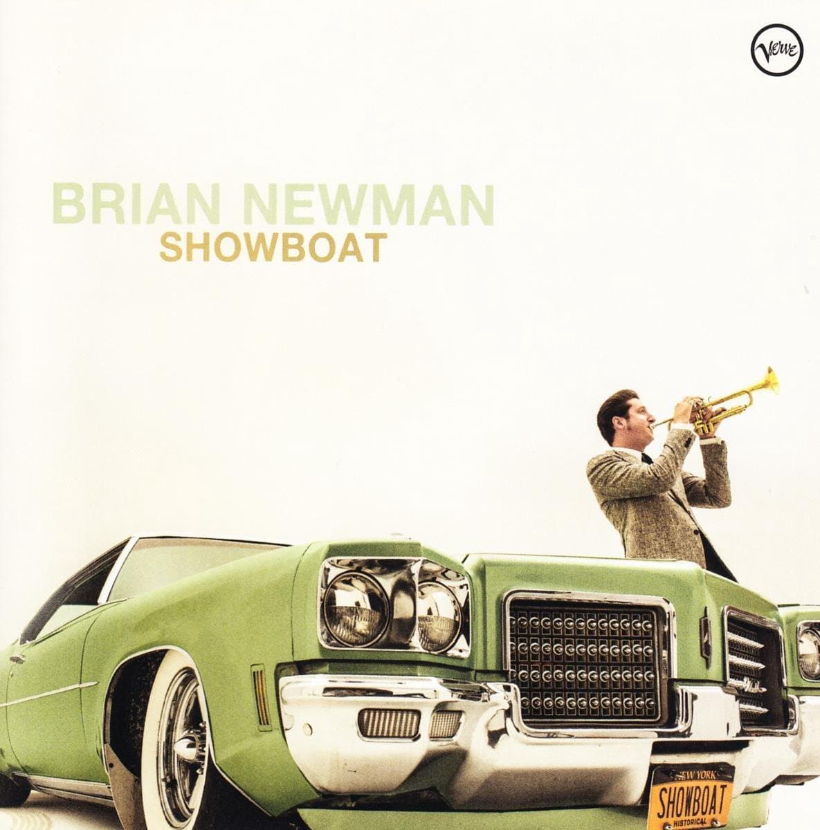 Showboat