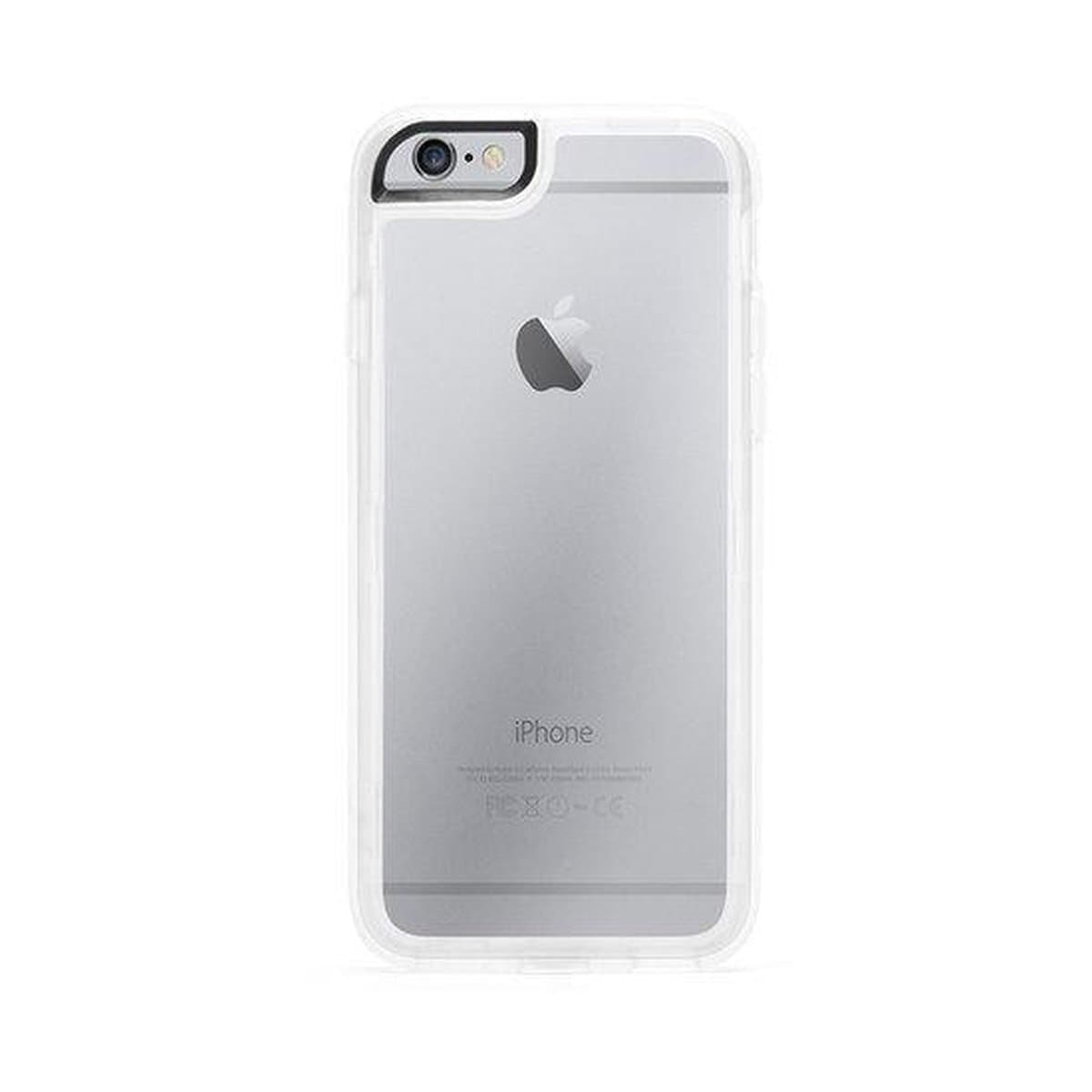 Griffin Identity Case AllClear voor de iPhone 6 - Transparant