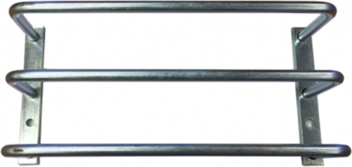 BTP - Achterlichtbeschermer - 262x130x75mm. - Aanhangwagen - Trailer