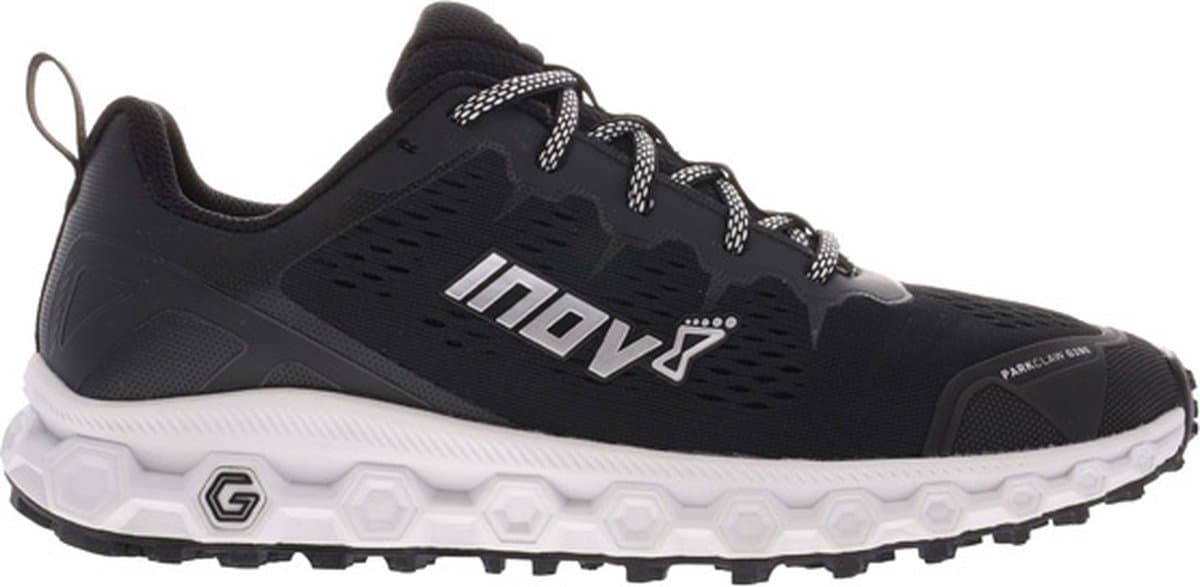 Inov-8 Parkclaw 280 Heren - Sportschoenen - Hardlopen - - zwart/wit