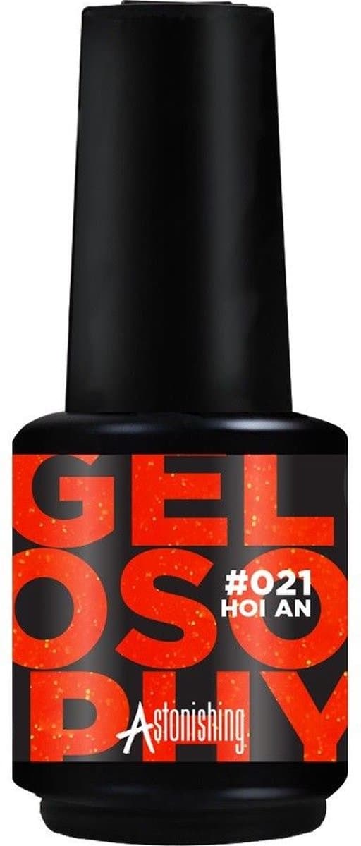 Astonishing Gelosophy #021 Hoi An - 15ml
