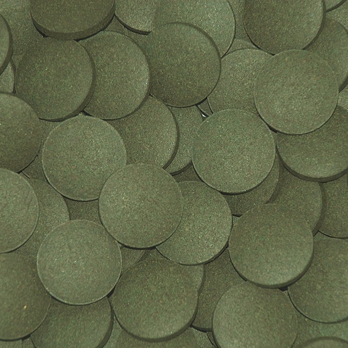 Tropical Pleco Tablets 250ml - Aquarium visvoer - Pleco tabletten