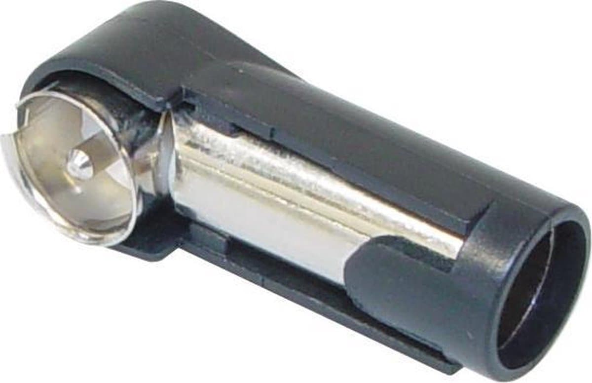 ISO (m) - DIN (v) auto antenne adapter