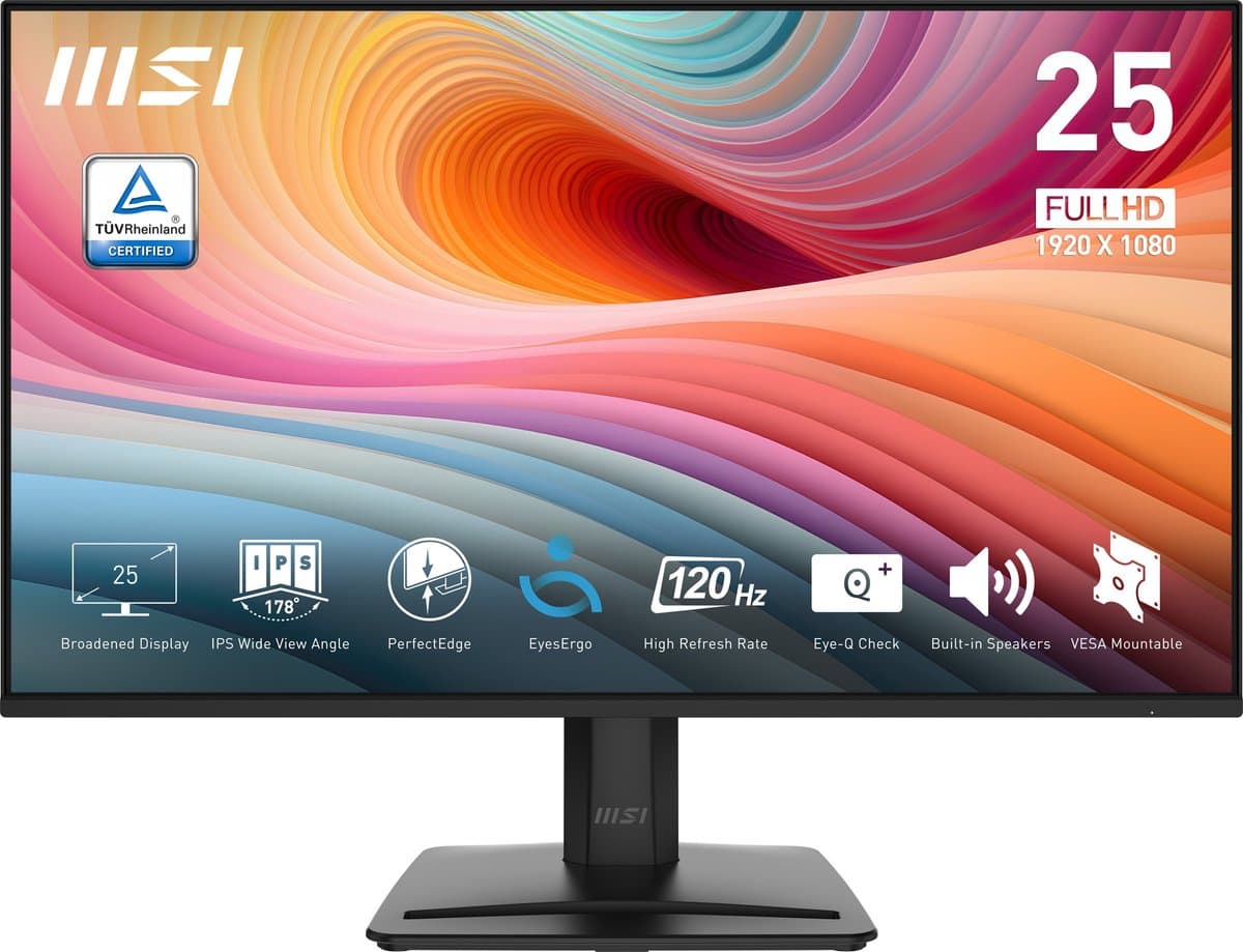 Monitor MSI 9S6-3PD2CM-009