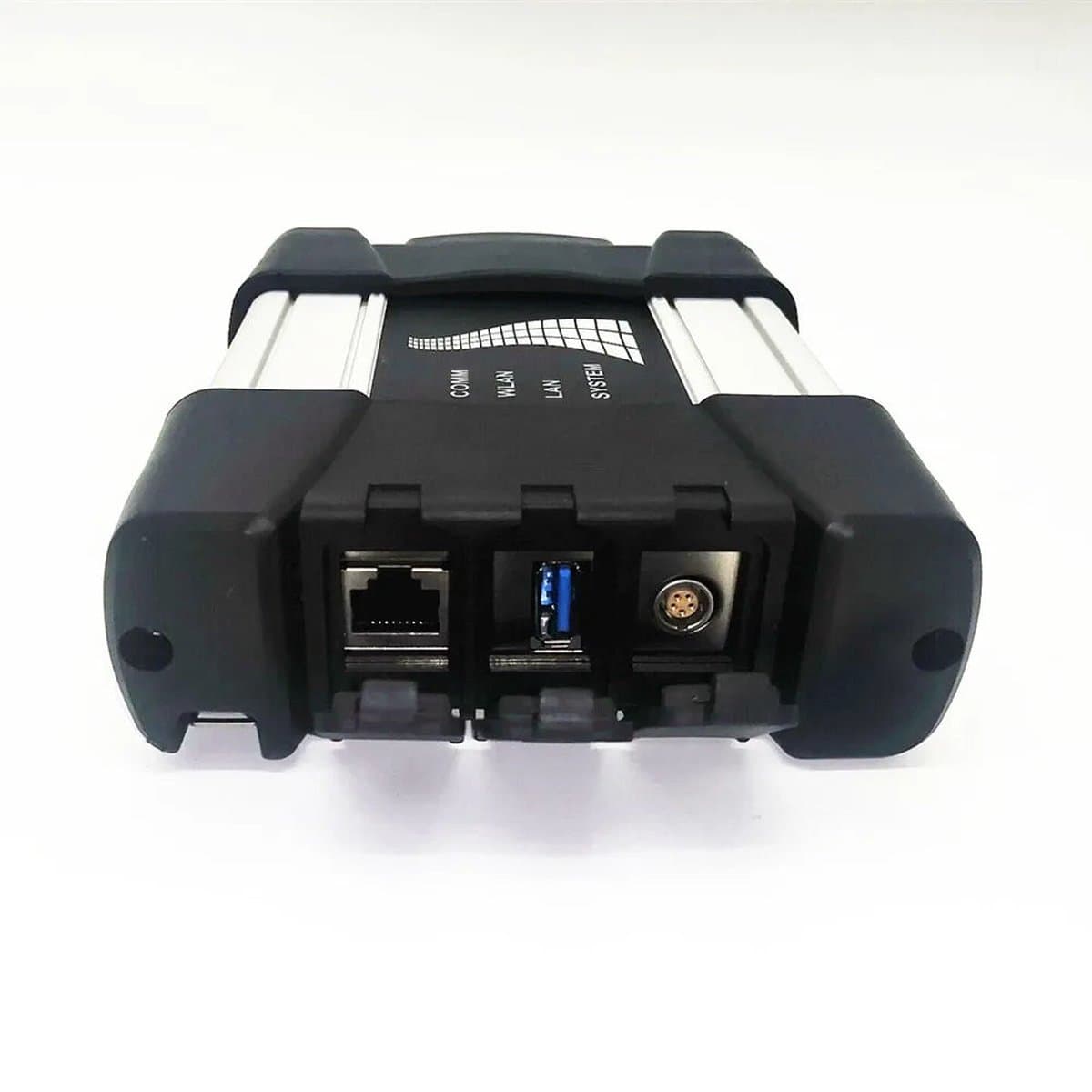ICOM NEXT - OBD2-scanner - OBD WIFI - Diagnosecomputer - Auto-uitleesapparatuur - Foutverwijdering - Volledige systeemdiagnose - Autodiagnose - Autodiagnosetool