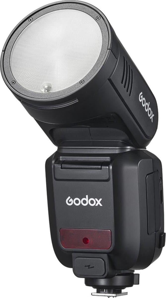 Godox Speedlite V100 Nikon