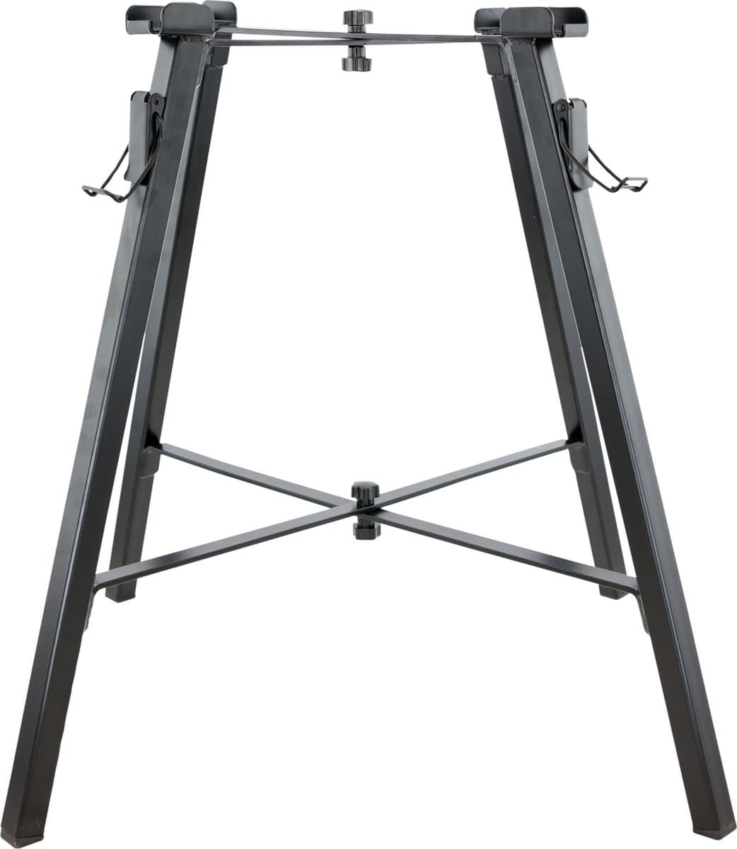 Grill Guru Compact High Level Stand / Verhoog je Grill Guru Compact naar standaard werkhoogte