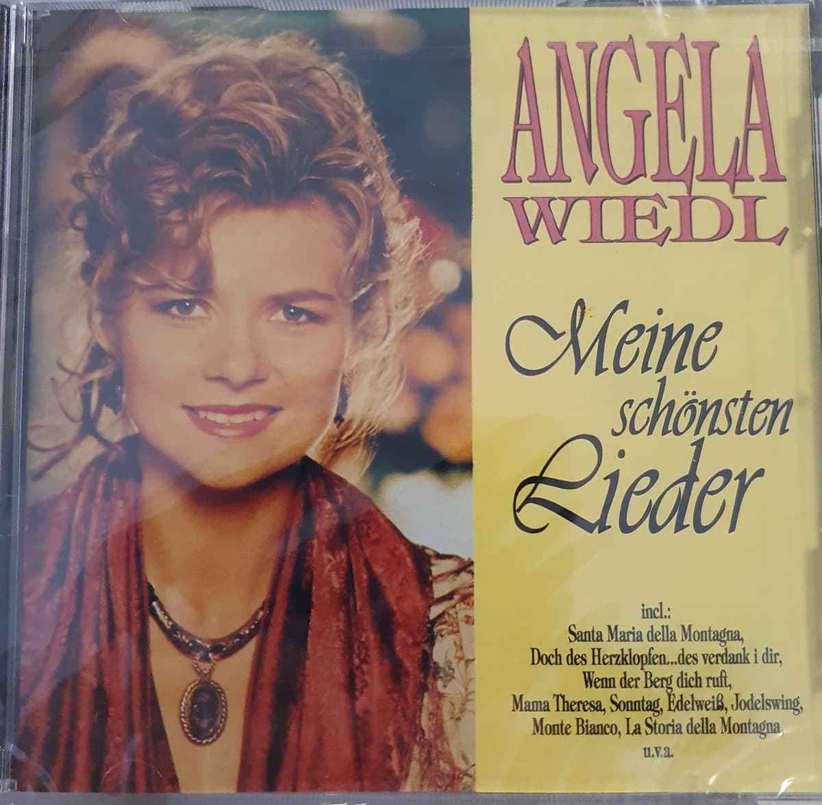 Meine Schoensten Lieder