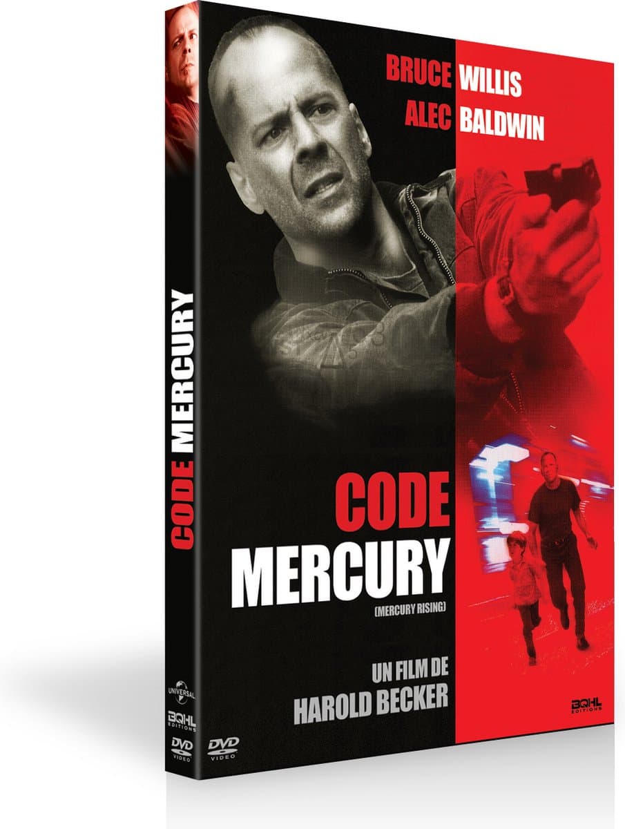 Code Mercury