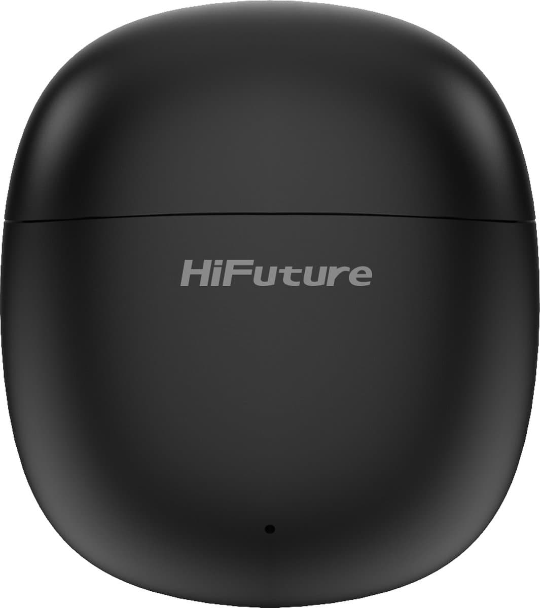 HiFuture Colorbuds 2 Draadloze 5.3-Koptelefoon, Sportoordopjes met 15 uur Speeltijd, IPX5 Waterdicht, Smart Touch Gym-oordopjes voor Joggen en hardlopen, Compatibel met Android en IOS, Kleur (Zwart)
