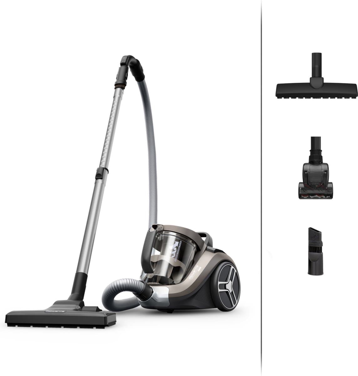 Rowenta Compact Power XXL RO4B50