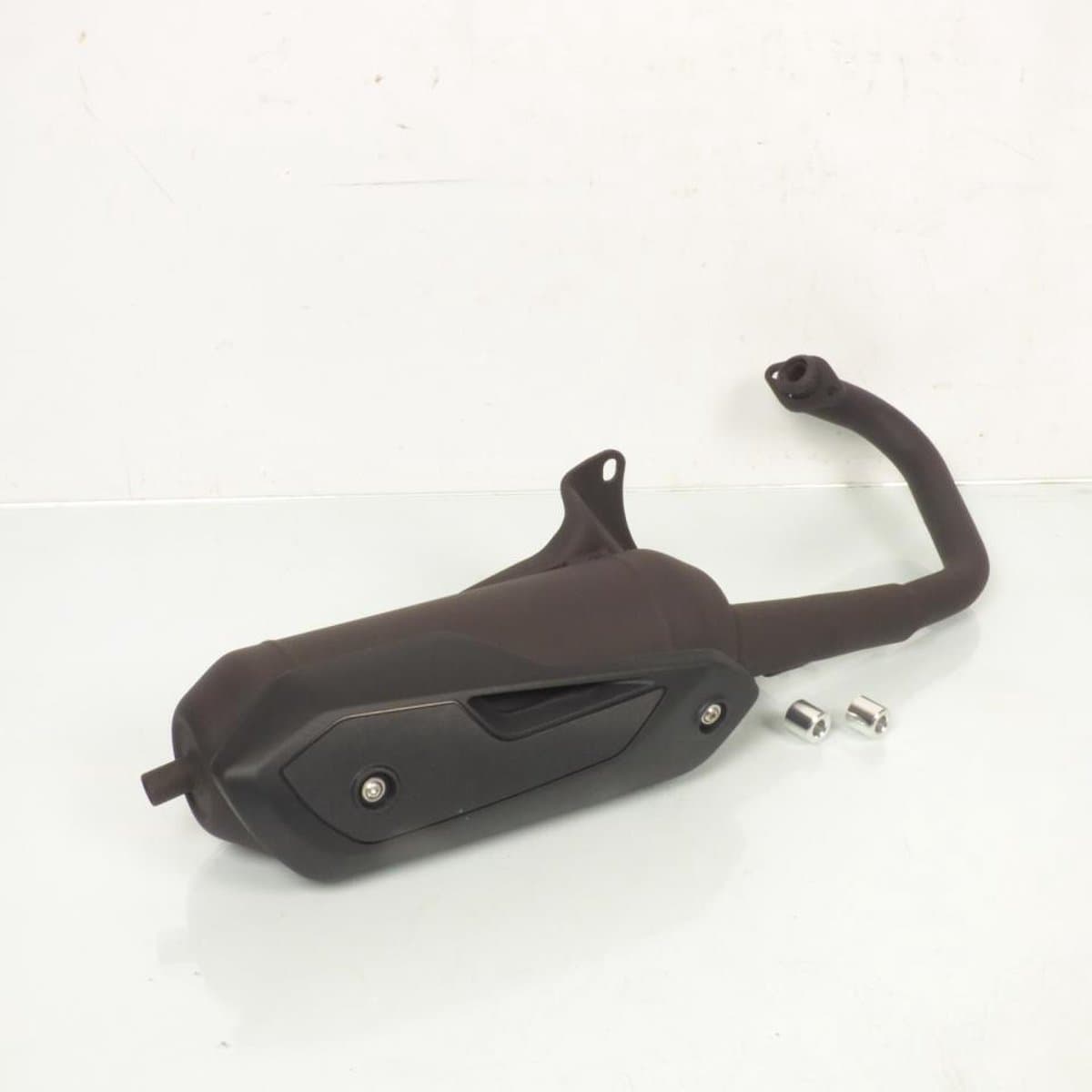 Pot d échappement Tecnigas pour Scooter Gilera 50 ICE GP Neuf