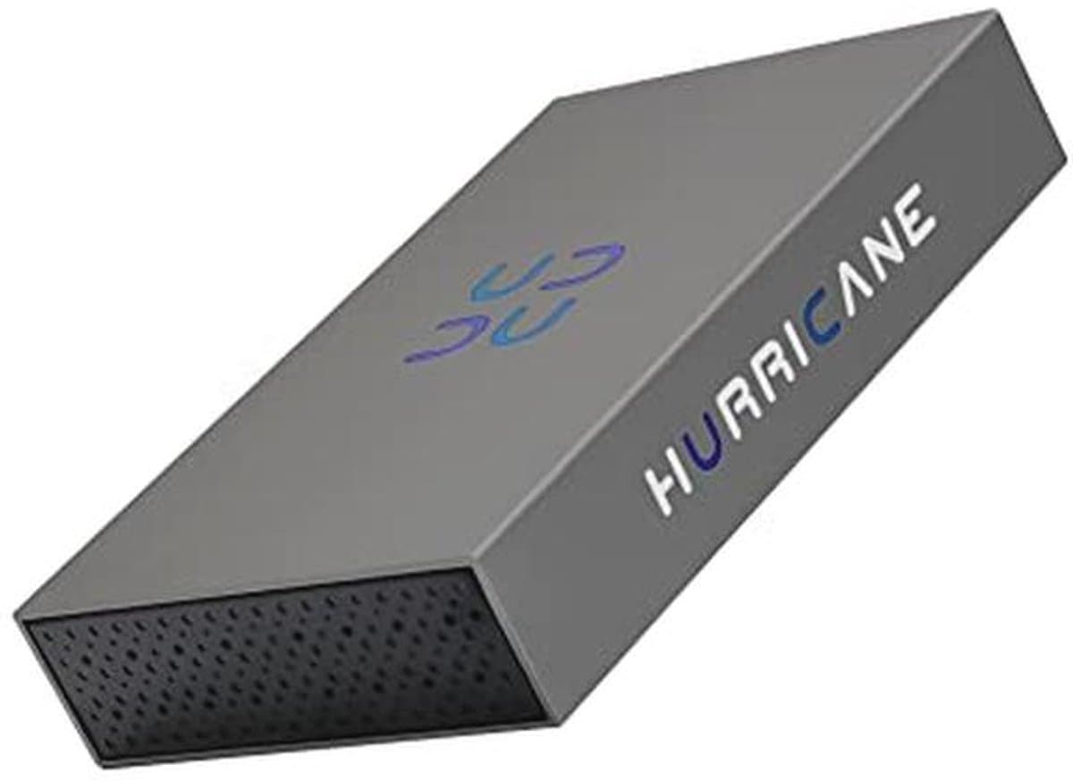 Externe Harde Schijf 12TB 3,5" USB-C Desktop Geheugen voor PC en Laptop