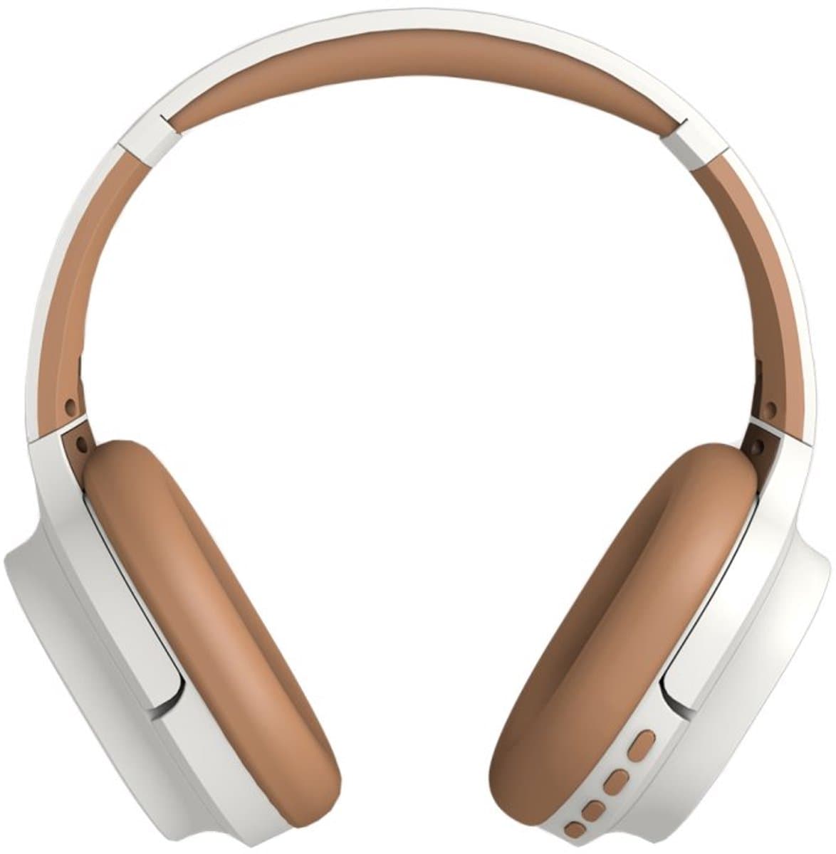 Koptelefoon Maestro native Ceramic/Brown