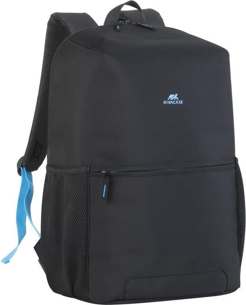 RivaCase 8067 - Laptop Rugzak - 15.6inch - Zwart