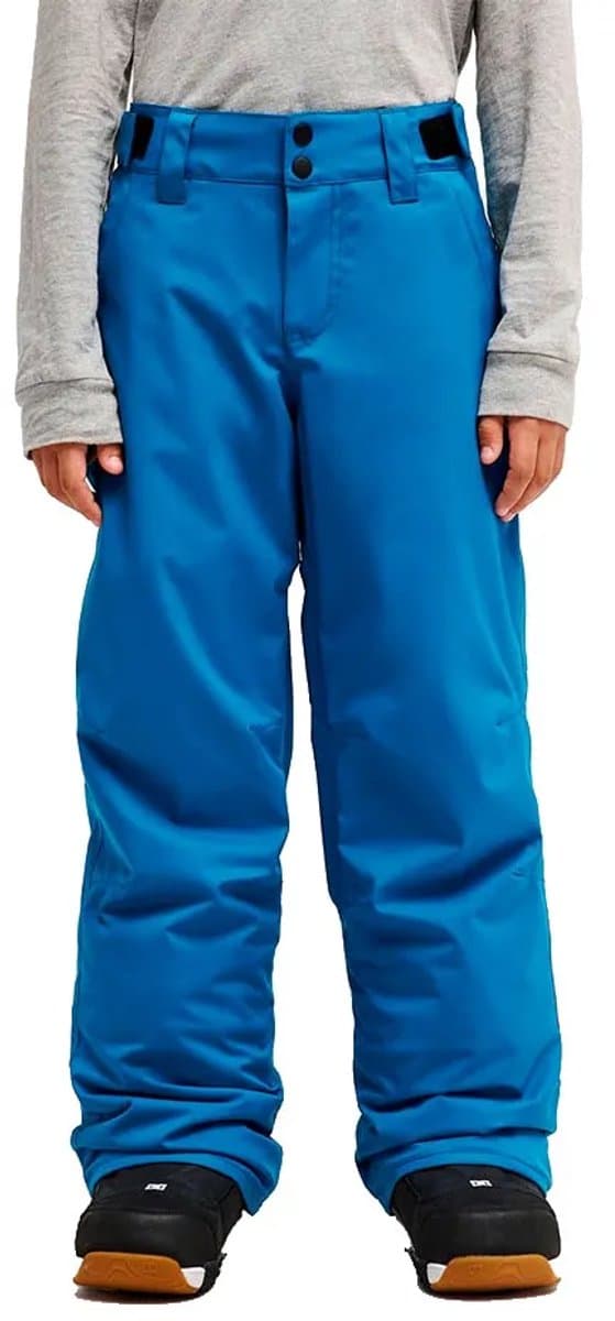 Quiksilver Estate Broek Blauw 10 Years Kinderen